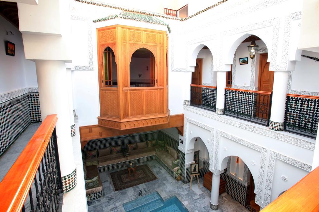 Moulay 2 Guest house Marrakesh