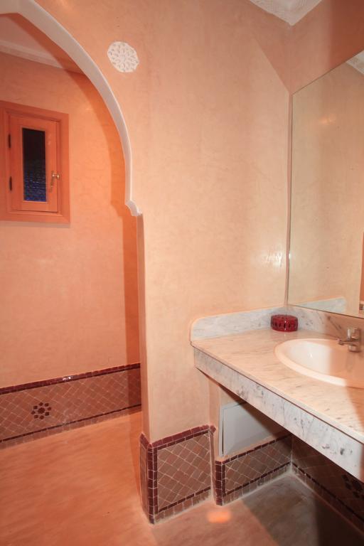 Moulay 2 Guest house 3*
